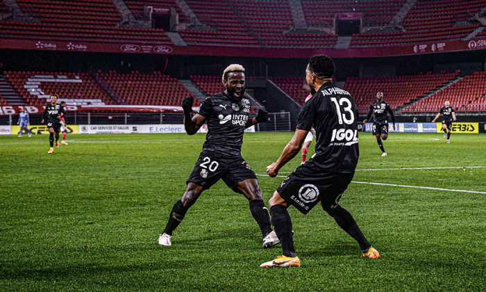 Nhận định Guingamp vs Amiens, 2h00 ngày 6/1