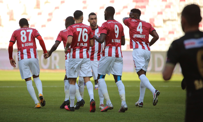 Nhận định Yeni Malatyaspor vs Sivasspor, 20h00 ngày 5/1