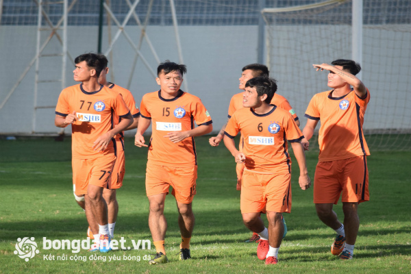 Nhận định Becamex Bình Dương vs Đà Nẵng FC, 18h00 ngày 5/1