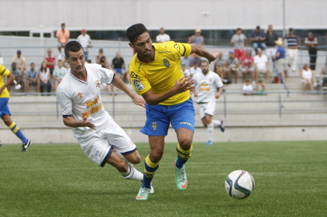 Nhận định Cd Artistico Navalcarnero vs Las Palmas, 23h00 ngày 6/1