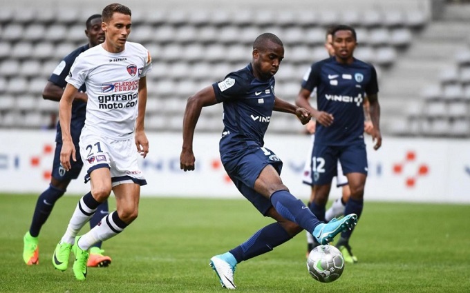 Nhận định ES Troyes AC vs Chateauroux, 2h00 ngày 6/1