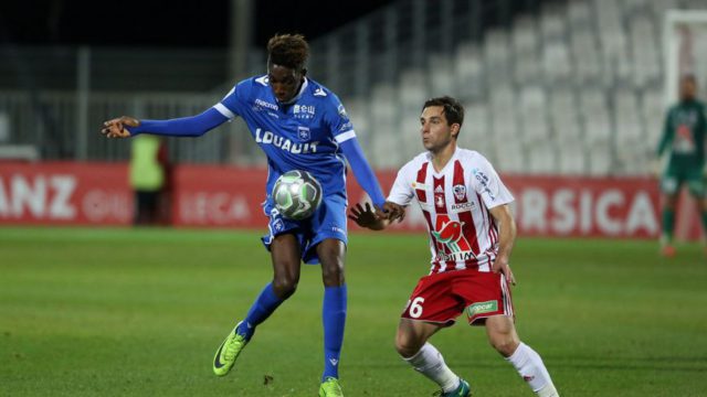 Nhận định Valenciennes vs Nancy, 2h00 ngày 6/1