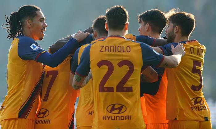 Nhận định, soi kèo AC Milan vs AS Roma, 0h30 ngày 7/1