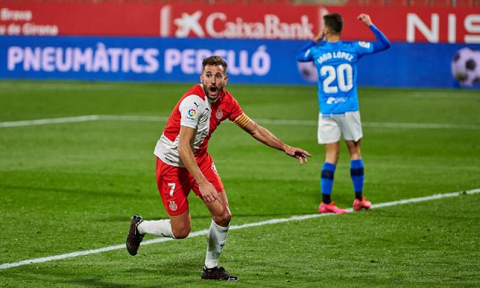 Nhận định, soi kèo Amorebieta vs Tenerife, 3h ngày 8/1