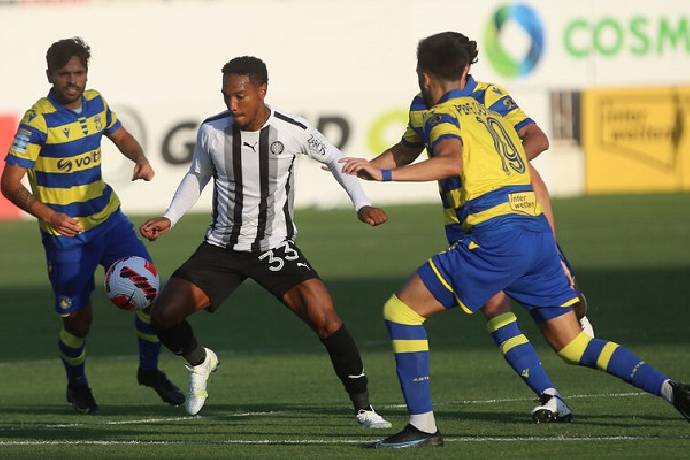 Nhận định, soi kèo Asteras Tripolis vs OFI, 0h30 ngày 5/1