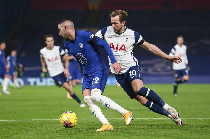 Nhận định, soi kèo Chelsea vs Tottenham, 2h45 ngày 6/1