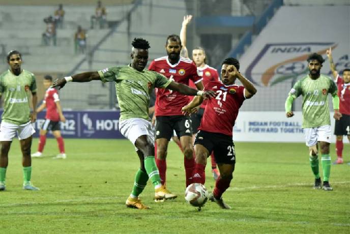 Nhận định, soi kèo Gokulam Kerala vs Real Kashmir, 18h00 ngày 4/1