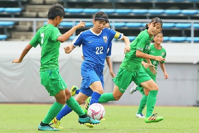 Nhận định, soi kèo JEF United (W) vs NTV Menina (W), 17h00 ngày 5/1