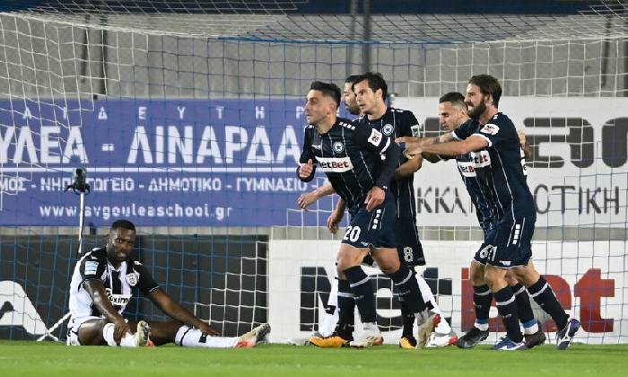 Nhận định, soi kèo PAS Giannina vs Ionikos, 22h15 ngày 4/1