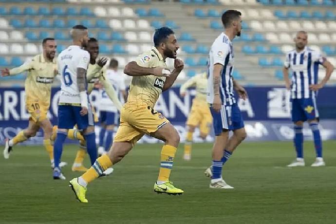 Nhận định, soi kèo Ponferradina vs Espanyol, 3h00 ngày 5/1