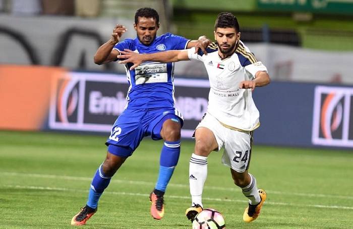 Nhận định, soi kèo Wahda Abu Dhabi vs Al Nasr Dubai, 20h ngày 4/1
