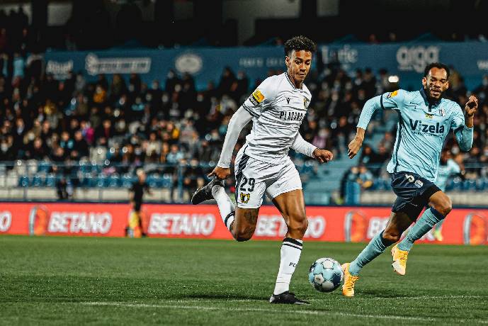 Máy tính dự đoán bóng đá 6/1: Famalicao vs Vizela