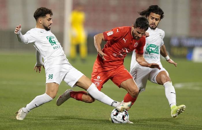 Nhận định, soi kèo Ahli Doha vs Arabi Doha, 22h25 ngày 5/1