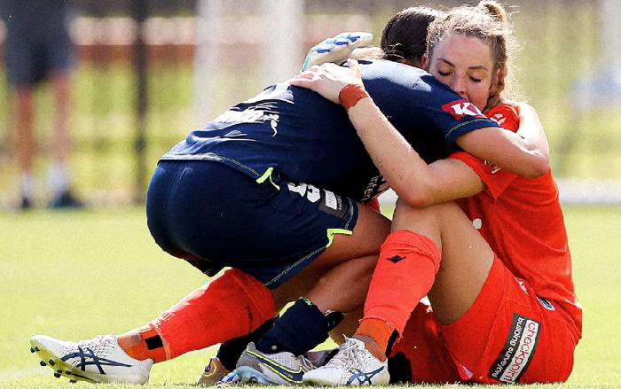 Nhận định, soi kèo Nữ Melbourne Victory vs nữ Perth Glory, 13h05 ngày 6/1