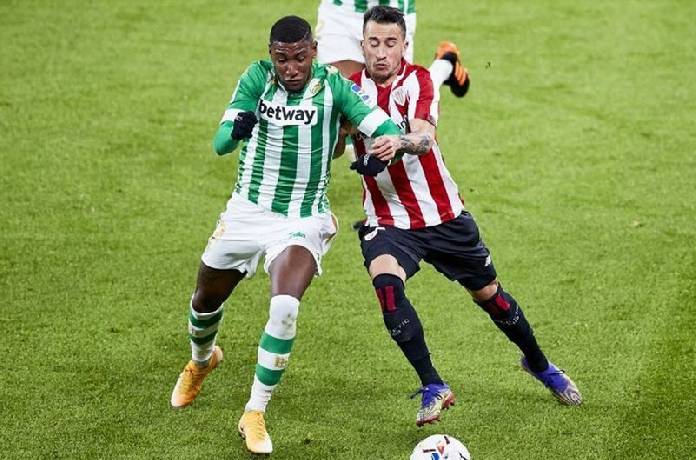 Phân tích kèo hiệp 1 Ibiza vs Real Betis, 22h ngày 5/1