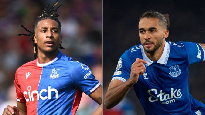 Nhận định, soi kèo Crystal Palace vs Everton, 03h00 ngày 5/1