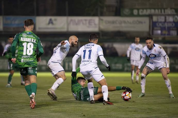 Nhận định, soi kèo Deportivo La Coruna vs Real Sociedad B, 1h00 ngày 5/1