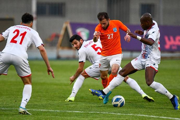Nhận định, soi kèo Kazma vs Al-Salmiyah, 0h00 ngày 5/1