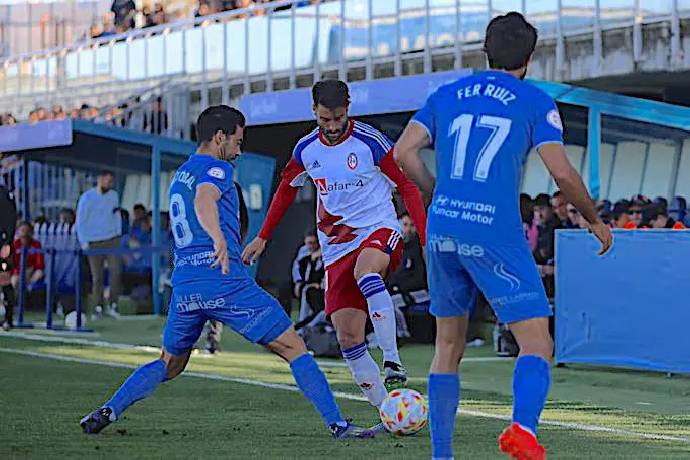 Nhận định, soi kèo Rayo Majadahonda vs Fuenlabrada, 1h00 ngày 5/1