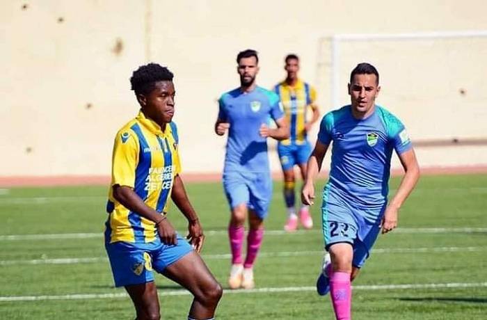 Nhận định, soi kèo Union Sportive Souf vs Paradou AC, 21h15 ngày 5/1