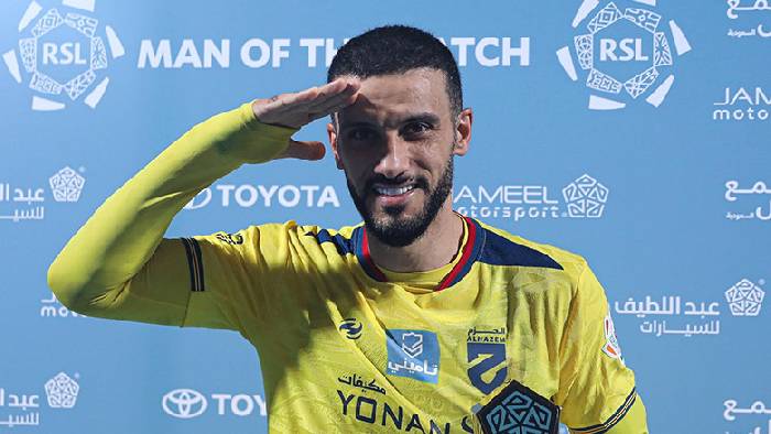 Nhận định, soi kèo Al-Hazem vs Neom, 22h05 ngày 4/1: Lợi thế sân nhà