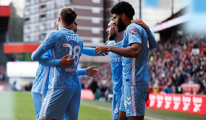 Nhận định, soi kèo Birmingham City vs Coventry, 19h00 ngày 4/1: Thắng trở lại