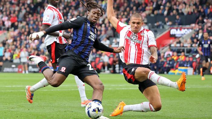 Nhận định, soi kèo Middlesbrough vs Southampton, 22h00 ngày 4/1: Trở lại mạch thắng