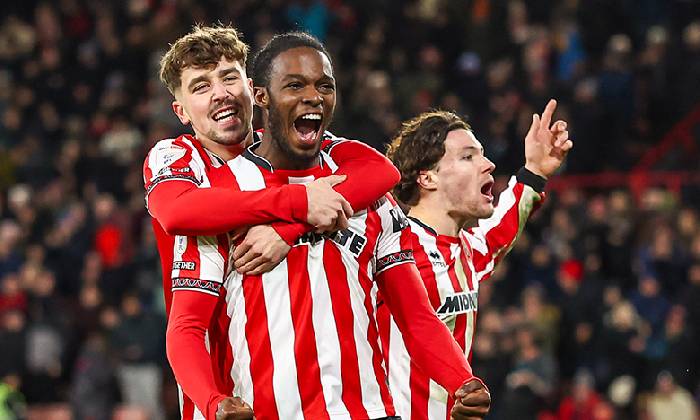 Nhận định, soi kèo Sheffield United vs Oxford United, 19h00 ngày 4/1: Lại thắng
