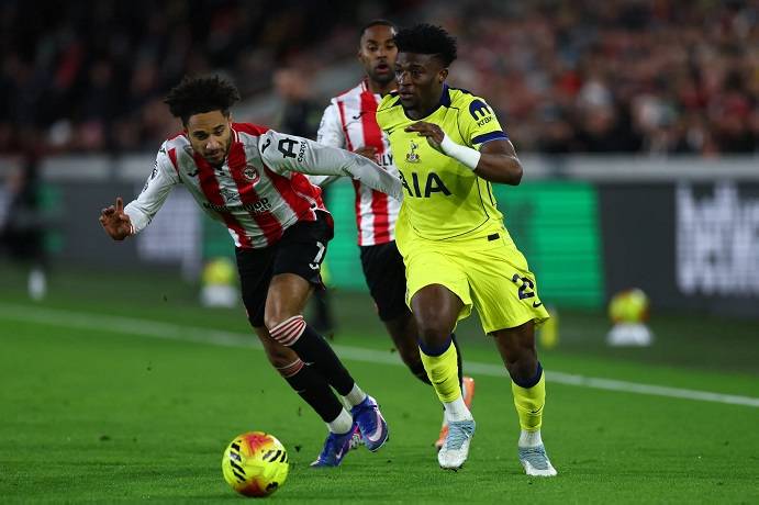 Nhận định, soi kèo Tottenham vs Sunderland, 22h00 ngày 4/1: Nối mạch bất bại