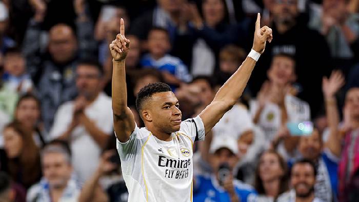 Siêu máy tính dự đoán Real Madrid vs Real Betis, 22h15 ngày 4/1