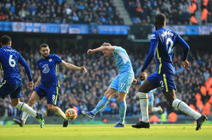 Soi kèo góc Man City vs Chelsea, 00h30 ngày 05/01