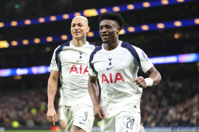 Soi kèo góc Tottenham vs Sunderland, 22h00 ngày 04/01