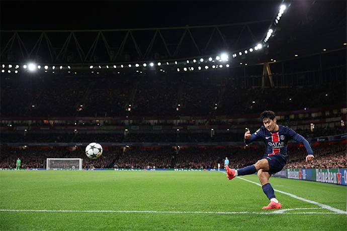 Soi kèo phạt góc PSG vs Paris FC, 02h45 ngày 5/1