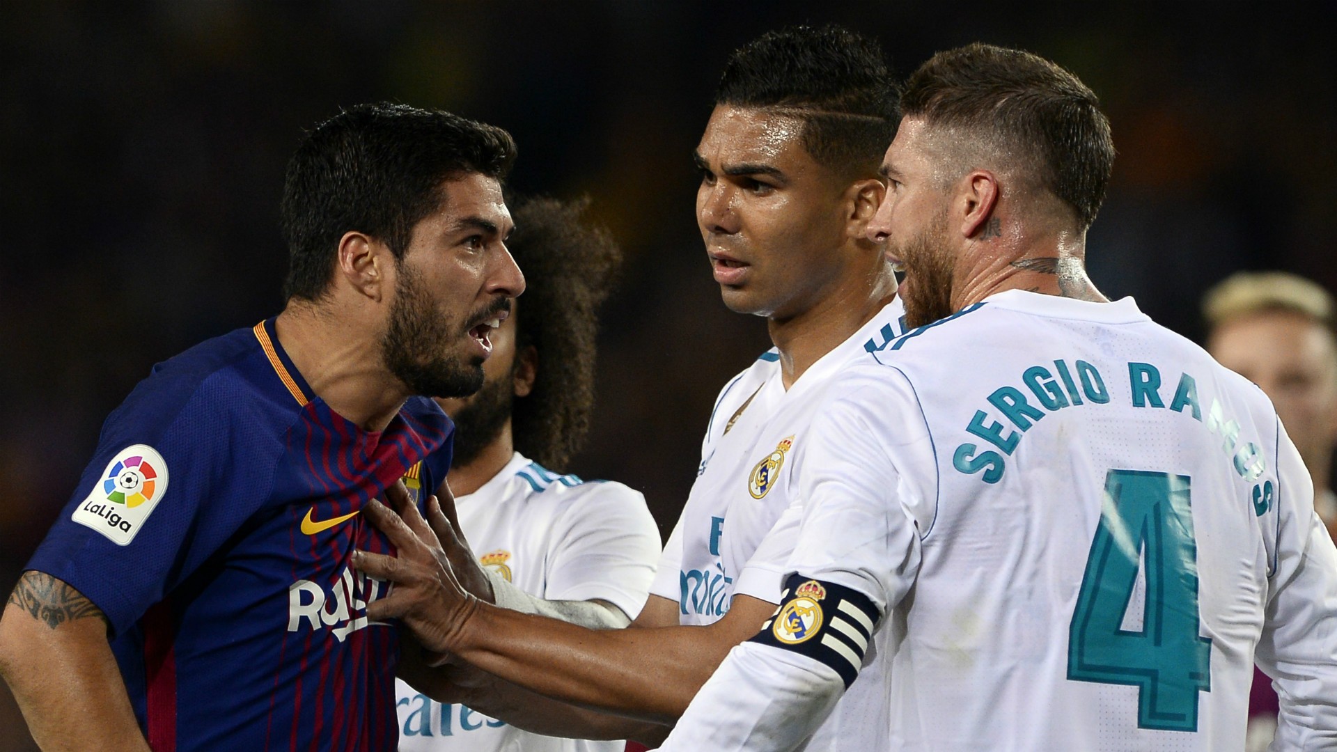 Phân tích tỷ lệ Barcelona vs Real Madrid, 3h ngày 7/2