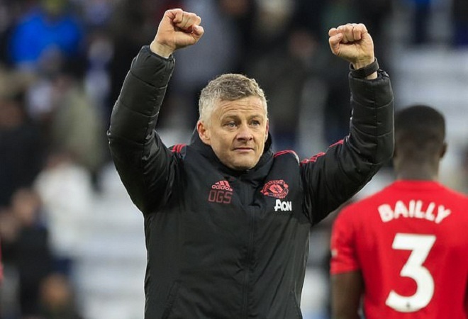 Đánh bại Leicester trên sân khách, HLV Solskjaer vẫn chưa hài lòng