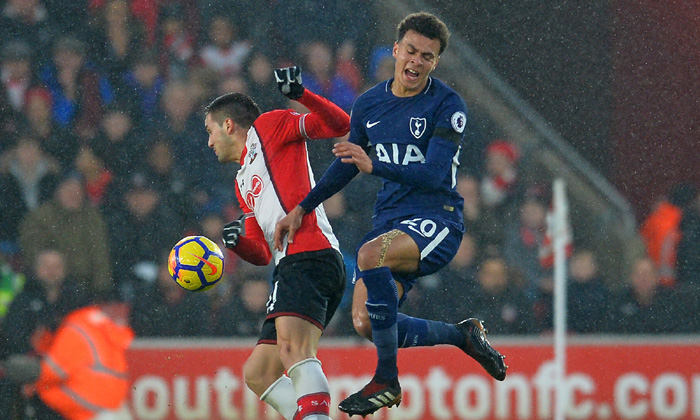 Dự đoán Tottenham vs Southampton (2h45 ngày 6/2) bởi chuyên gia Tom Doyle