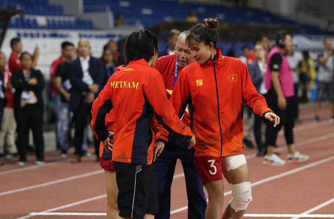 Ho&atilde;n Lễ trao giải Fair Play 2019 v&igrave; đại dịch corona