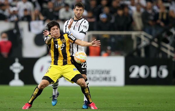 Nhận định Aa Guarany vs Corinthians, 7h30 ngày 6/2