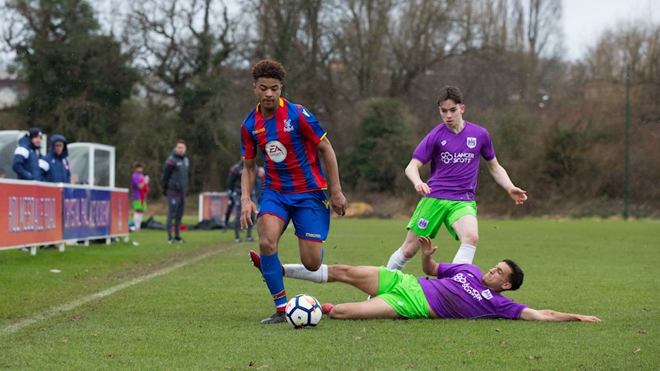 Nhận định Crystal Palace U23 vs Burnley U23, 21h00 ngày 6/2