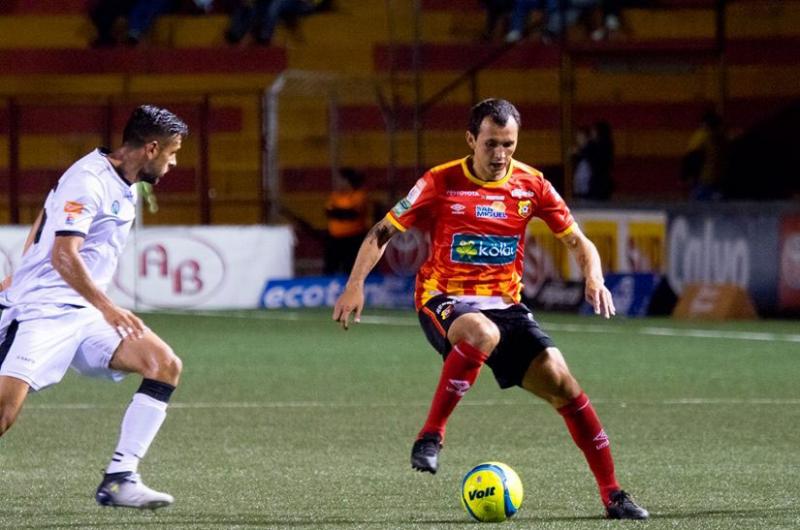 Nhận định Herediano vs Universidad de Costa Rica, 9h00 ngày 6/2