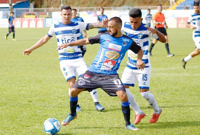 Nhận định Perez Zeledon vs Guadalupe, 9h00 ngày 6/2