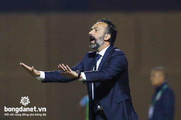 HLV Lopez khó đòi tiền Thanh Hóa dù được FIFA xử thắng kiện