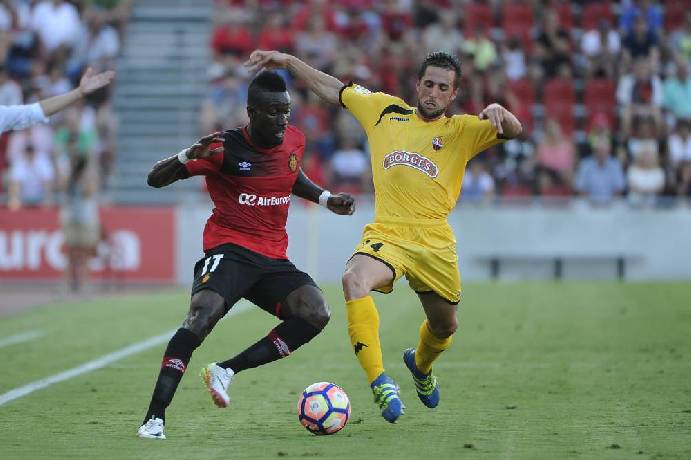 Nhận định Albacete vs Mallorca, 3h ngày 6/2