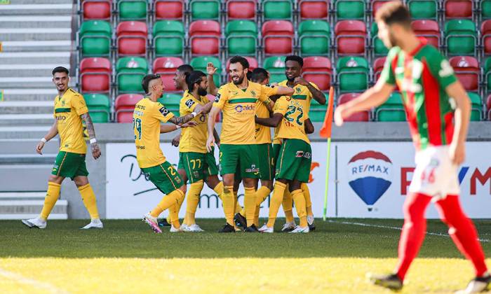 Nhận định Pacos de Ferreira vs Tondela, 4h ngày 6/2