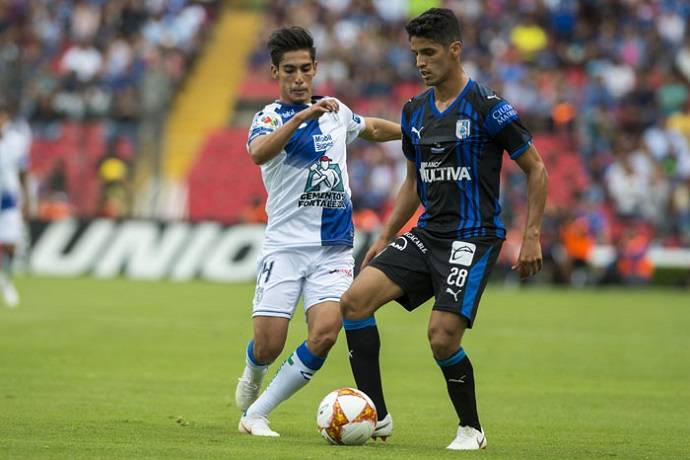 Nhận định Querétaro vs Pachuca, 10h00 ngày 5/2