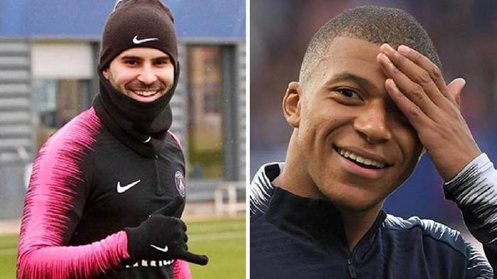 Rời PSG, Mbappe chỉ muốn đến Real Madrid