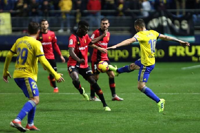 Nhận định, soi kèo Mallorca vs Cadiz, 22h15 ngày 5/2