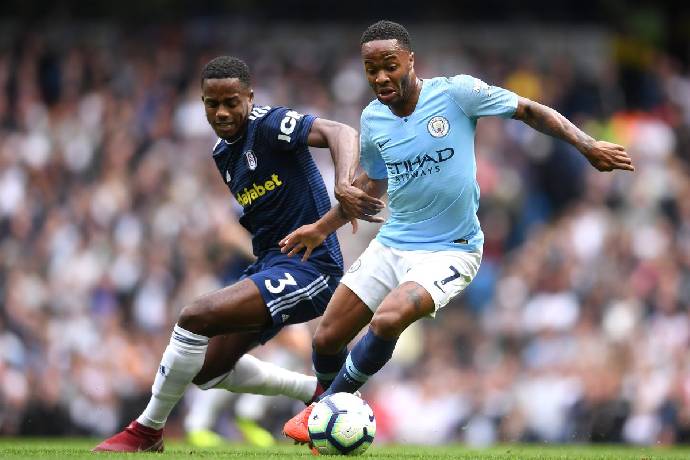 Nhận định, soi kèo Man City vs Fulham, 22h00 ngày 5/2