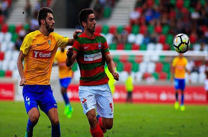 Nhận định, soi kèo Maritimo vs Estoril, 22h30 ngày 05/02