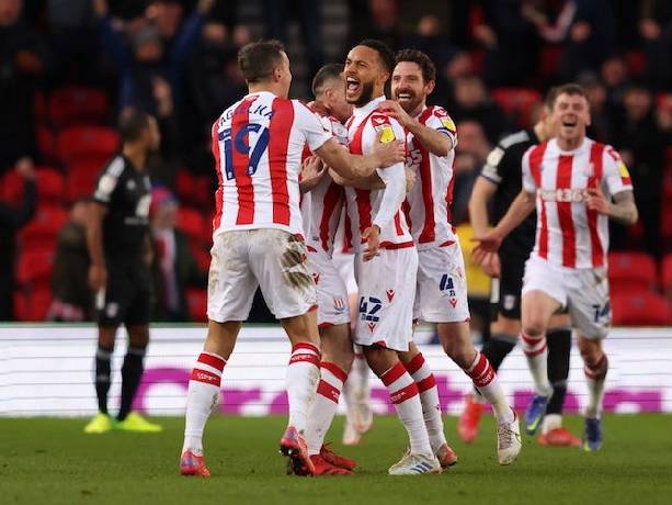 Nhận định, soi k&egrave;o Stoke vs Wigan, 22h00 ng&agrave;y 5/2